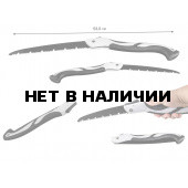 Складная пила по дереву Pigin Folding Saw 530 SK5