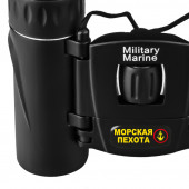 Складной бинокль Military Marine 8х21 "Морская пехота"