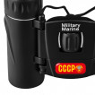 Складной бинокль Military Marine 8х21 "СССР"