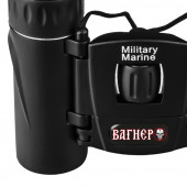 Складной бинокль Military Marine 8х21 "Вагнер"