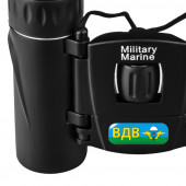 Складной бинокль Military Marine 8х21 "ВДВ"