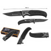 Складной нож Browning 377 Tactical Folding Knife