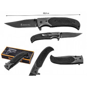 Складной нож Browning 377 Tactical Folding Knife