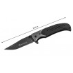 Складной нож Browning 377 Tactical Folding Knife