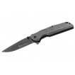 Складной нож Browning A332 Gray Titanium