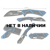 Складной нож для мореманов ВМФ