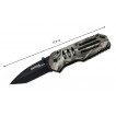 Дешевый складной нож Imperial Schrade IMP0027