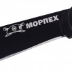 Складной нож с пилой "Морпех"
