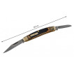 Складной нож Schrade 104OT Old Timer Minuteman 2.75"
