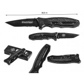 Складной нож Smith & Wesson Extreme Ops CK33TBS (США)