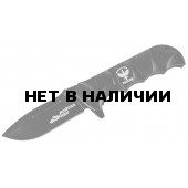 Складной нож "Войска ПВО"