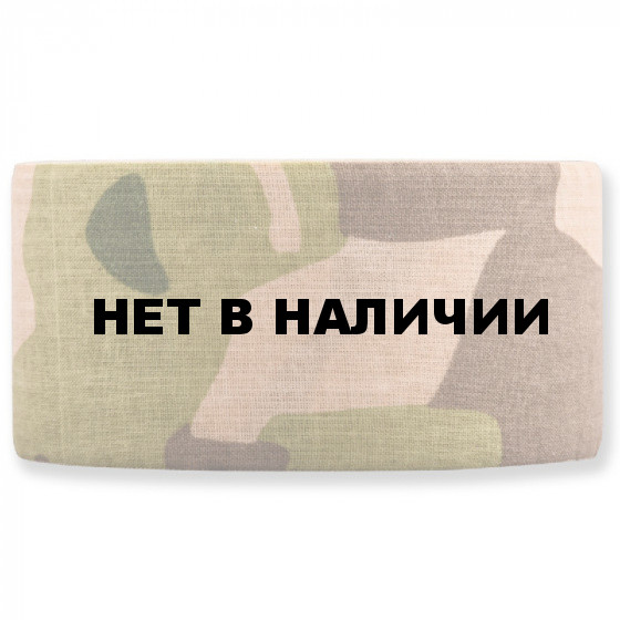 Скотч камуфляжный