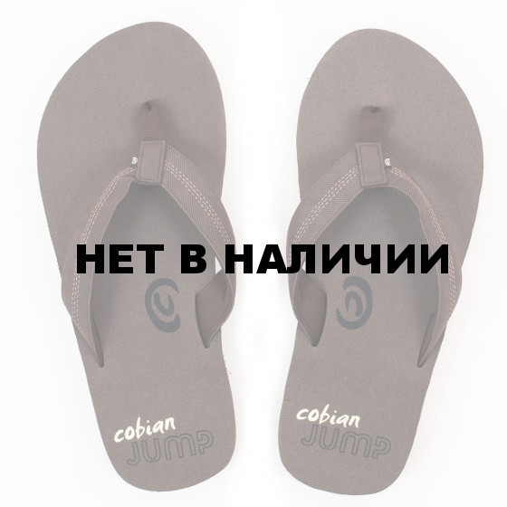 Брендовые сланцы мужские Cobian