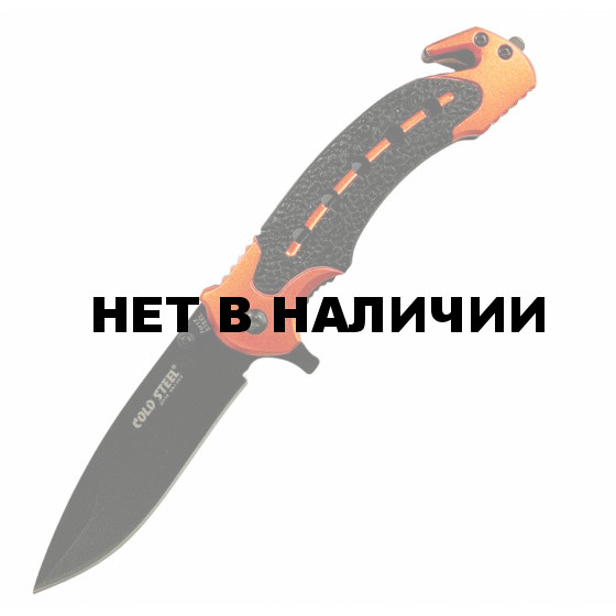 Спасательный складной нож Cold Steel 216