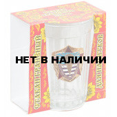 Стакан гранёный ВДВ СССР