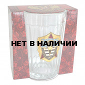 Граненый стакан «ВДВ СССР»