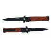 Стилет Wartech USA Pakawood Stiletto Snap