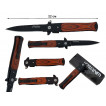 Стилет Wartech USA Pakawood Stiletto Snap