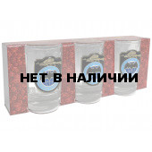 Стопки с накладкой Военная разведка