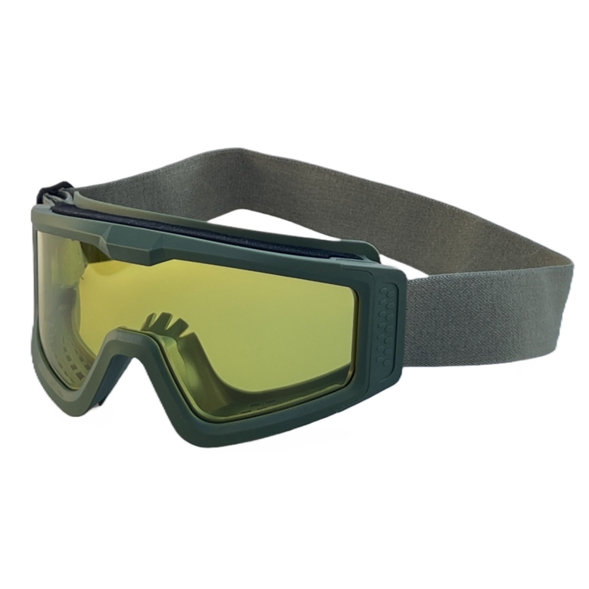 Баллистические очки Aegis Arc Smith Optics