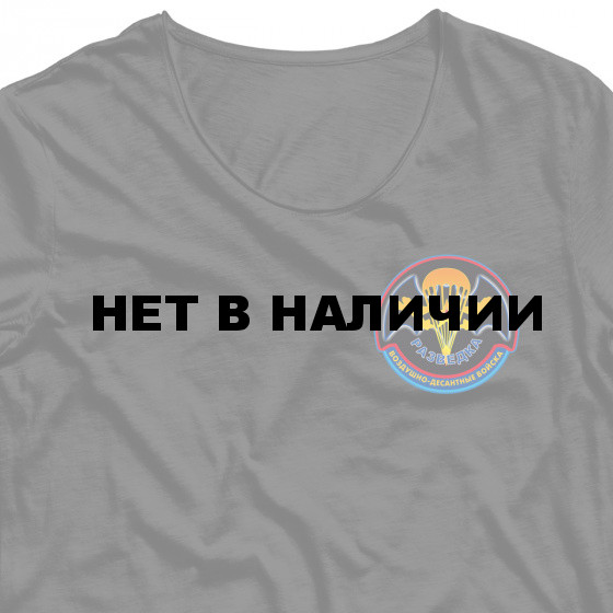 Сублимация для ткани Разведка ВДВ