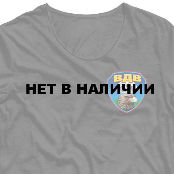 Сублимация для ткани ВДВ с орлом