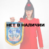 Сувенирный вымпел "Милиция"