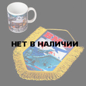 Сувенирный вымпел ВМФ*