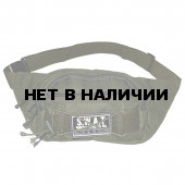 Тактическая поясная сумка SWAT (Олива)