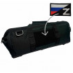 Тактическая сумка для снаряжения (черная)