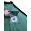 Всесезонная армейская палатка 4,6м на 4,5м