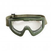Тактические очки (олива) BP-1251