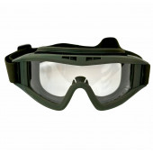 Тактические очки защитные BP-1062 олива