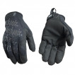 Тактические стрелковые перчатки Mechanix Wear Original Glove (Черный)