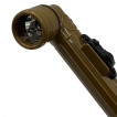 Тактический Г-образный фонарь 5ive Star Gear с криптоновой лампой (Песок)