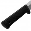 Тактический нож Cold Steel Recon Tanto SK-5 с огнивом, компасом и фонариком на ножнах