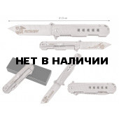 Тактический нож «Росгвардия - всегда на страже»