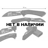 Тактический нож РВиА Артиллерия – Бог войны