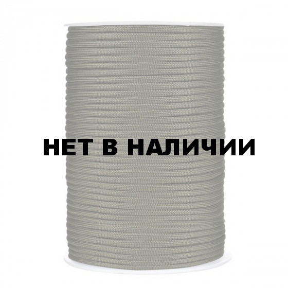 Тактический паракордовый шнур 100м (хаки)