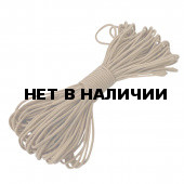 Тактический паракордовый шнур 31 м/550 lb (песок)