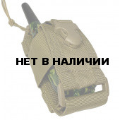 Тактический подсумок под рацию (хаки-песок)