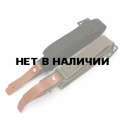 Тактический ремень для АК (олива)