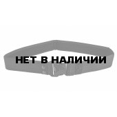 Тактический ремень с липучкой Utility Belt (черный)