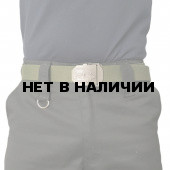 Тактический ремень со стальной пряжкой Танковые войска