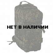 Тактический рюкзак на 25 литров (камуфляж русская цифра)