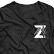 Термоаппликация участнику Операция «Z»