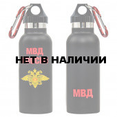 Термос МВД