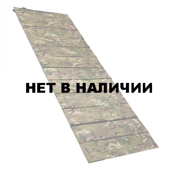 Термоковрик элитных бойцов (камуфляж мультикам)