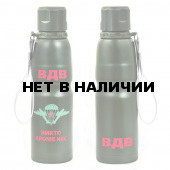 Термос бутылка ВДВ