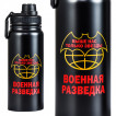 Термос военного разведчика